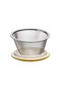 Picture of Tasse mit Teesieb RUSTIC 400 ml