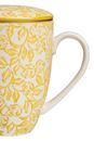 Picture of Tasse mit Teesieb RUSTIC 400 ml