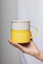 Image sur Tasse mit Teesieb INDUSTRIAL 410 ml
