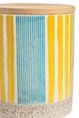 Bild von Aufbewahrungsdose STRIPES 11 cm
