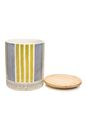 Bild von Aufbewahrungsdose STRIPES 11 cm