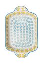 Image sur Auflaufform FLORAL