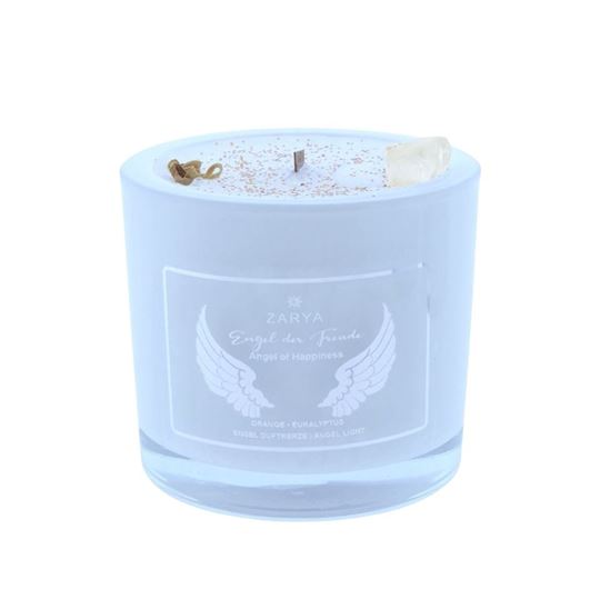 Picture of Duftkerze Engel der Freude aus der Zarya Collection