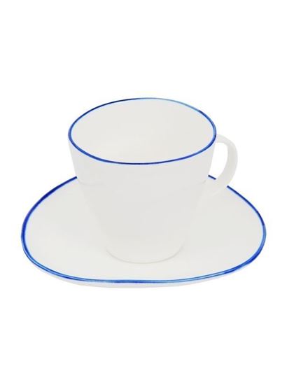 Image sur Tasse & Untertasse CLASSIC 200 ml