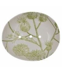 Immagine di Seifenschale FLORAL