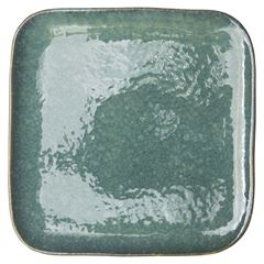 Picture of Frühstücksteller INDUSTRIAL 21 cm emerald