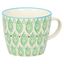 Image de Tasse ART DECO 275 ml