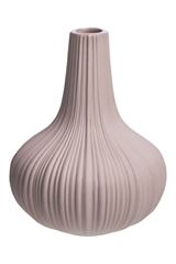 Image de Vase VINTAGE rose