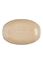 Picture of Seifenschale CLASSIC beige mit Goldrand