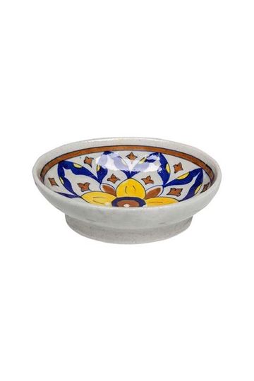 Image sur Seifenschale BLUE POTTERY