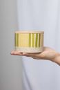 Bild von Aufbewahrungsdose STRIPES 10 cm