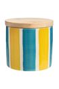 Image sur Aufbewahrungsdose STRIPES 7,8 cm
