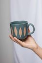 Picture of Tasse ART DECO 400 ml