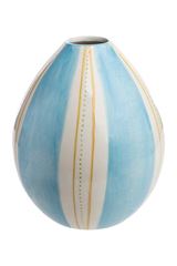 Immagine di Vase BLUE AQUARELL