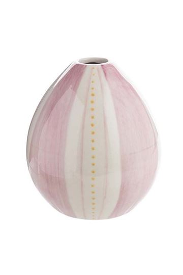 Image sur Vase ROSE AQUARELL