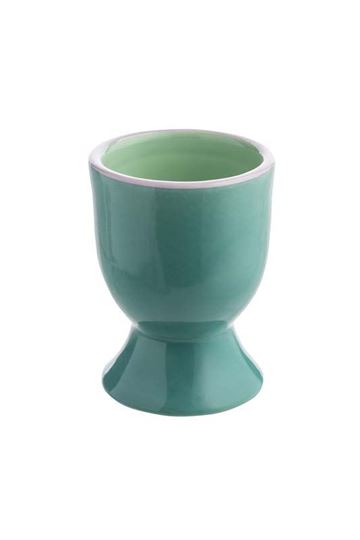 Image sur Eierbecher GREEN CANDY