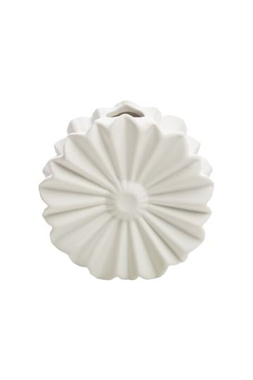 Picture of Vase GENTLE BREEZE WHITE