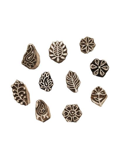 Immagine di Holzstempel SMALL