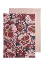 Picture of Geschirrtuch FLORAL 2er-Set