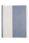 Bild von Geschirrtuch MODERN blue