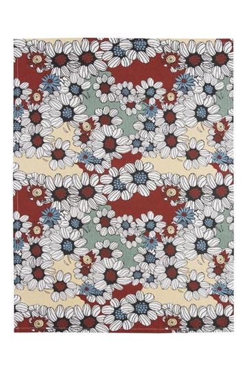 Picture of Geschirrtuch FLORAL 2er Set