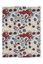 Picture of Geschirrtuch FLORAL 2er Set