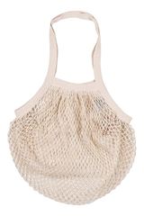 Image de Einkaufsnetz cream