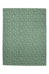 Picture of Tischdecke LEAVES 170 cm green