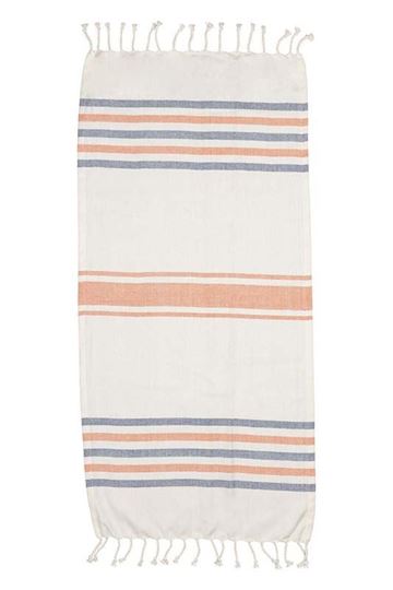 Image sur Hamam-Tuch STRIPES 100 cm