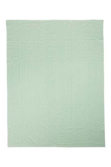 Image sur Tischdecke 170 cm green