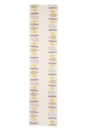 Bild von Tischläufer FLORAL 170 cm