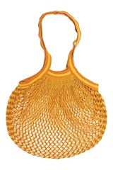 Immagine di Netzbeutel BICOLOR orange