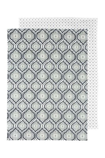 Picture of Geschirrtuch ORIENTAL 2er-Set