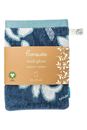 Bild von Waschhandschuh FLORAL