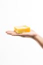 Image sur Seife YUZU