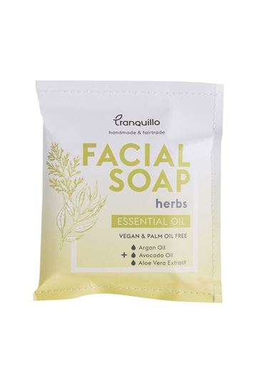 Immagine di Gesichtsseife HERBS