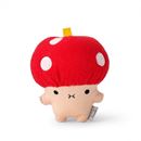 Picture of Noodoll Mini Plush Ricemogu - Red Mushroom, VE-4