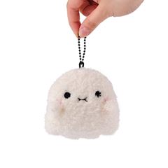 Immagine di Noodoll Keyring Riceboo, VE-6