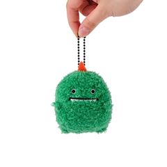 Immagine di Noodoll Keyring Ricedino-green, VE-6