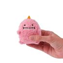 Immagine di Noodoll Keyring Ricedino-pink, VE-6