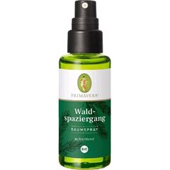 Picture of Waldspaziergang Raumspray bio, 50 ml