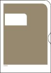 Bild von SERIE Mono Business (1 x 5 Farben)