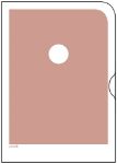 Bild von SERIE Mono Trend 4 (1 x 5 Farben)  Trendfarben 2017