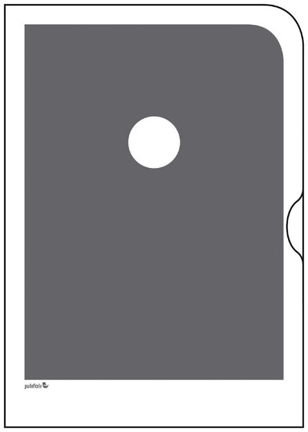 Bild von Mono Trend Anthrazit, VE-10