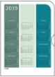 Bild von Kalender 2019, VE-10