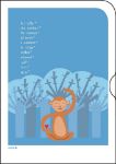 Bild von TUTORIAL INTERNATIONAL ZOO SERIE (1 x 5 Motive)