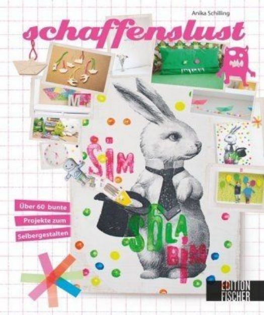 Bild von Schilling A: schaffenslust