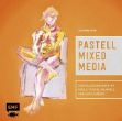 Bild von Haun S: Pastell Mixed Media