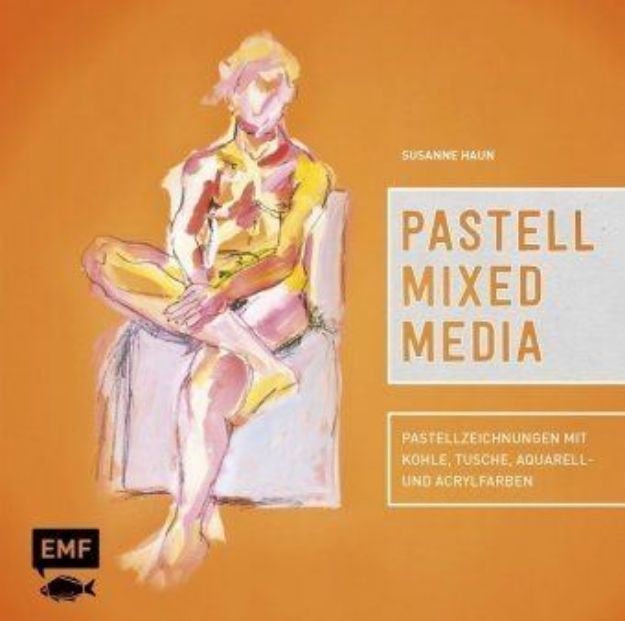 Bild von Haun S: Pastell Mixed Media