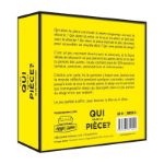 Bild von Qui dans la pièce?